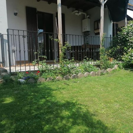 Casa Laghetto Vila Castellaro  Exterior foto