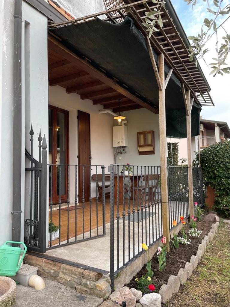 Casa Laghetto Vila Castellaro  Quarto foto